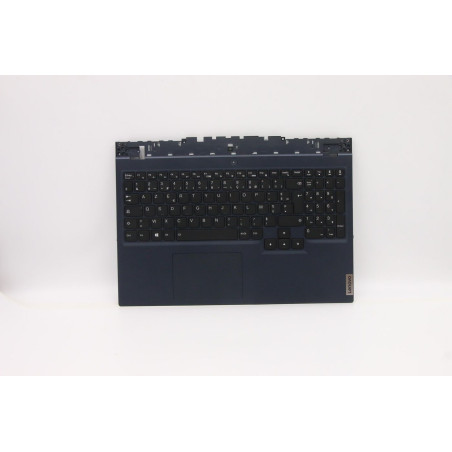 Upper Case ASM_FRA L82JW