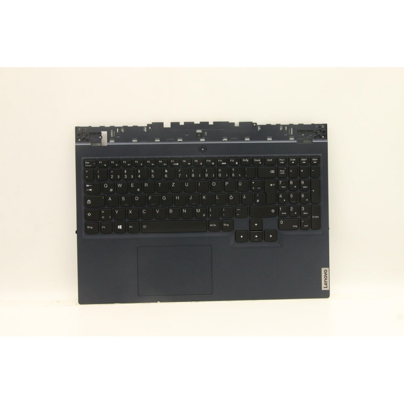 Upper Case ASM_GER L82JW