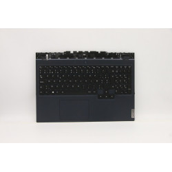 Upper Case ASM_BEL L82JW