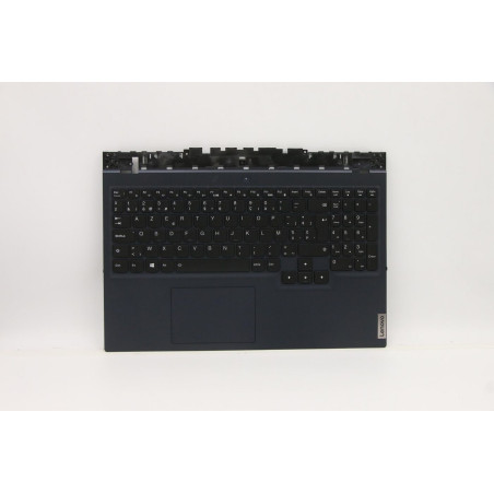 Upper Case ASM_BEL L82JW