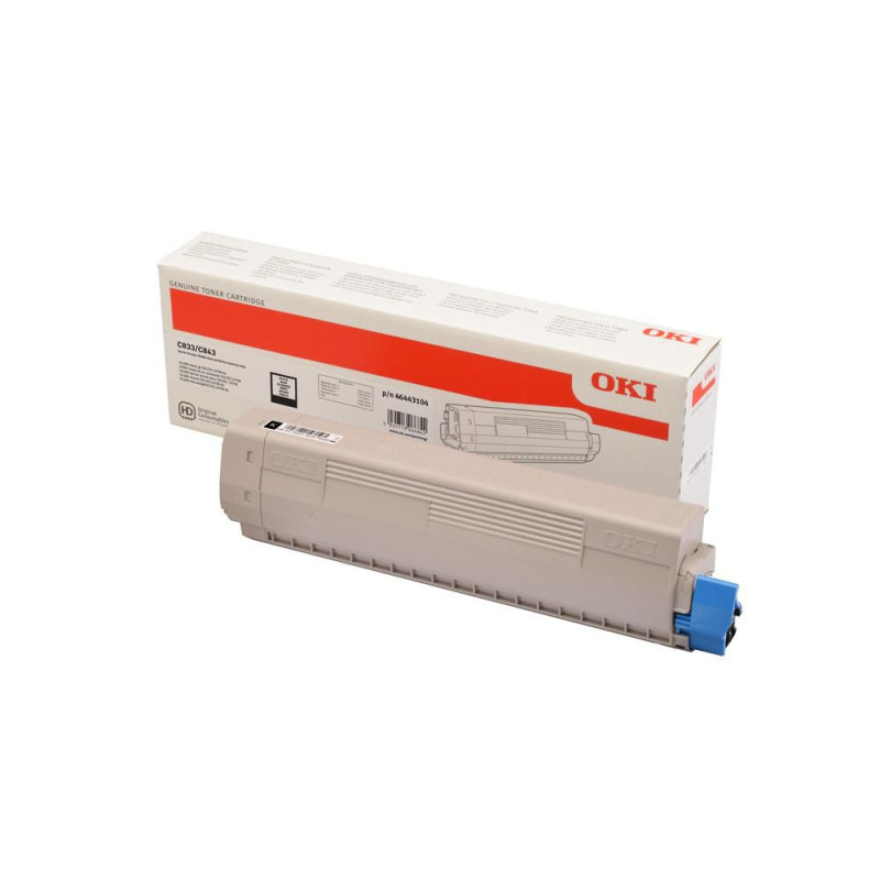 Toner Black