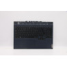 Upper case assembly for