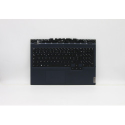 Upper Case ASM_FRA L82JW