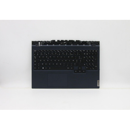 Upper Case ASM_FRA L82JW