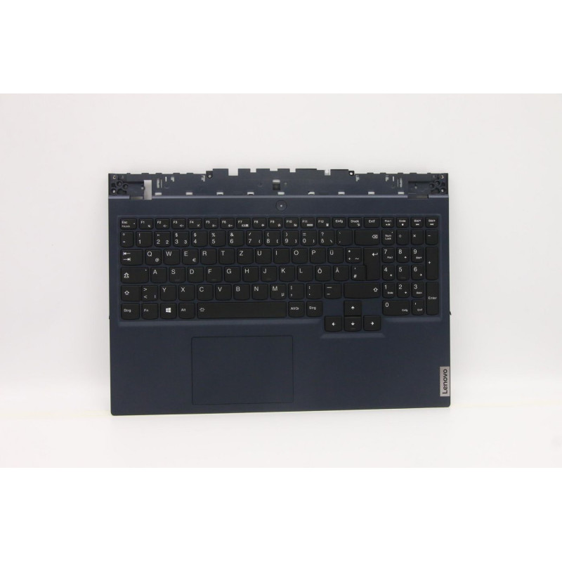 Upper Case ASM_GER L82JW
