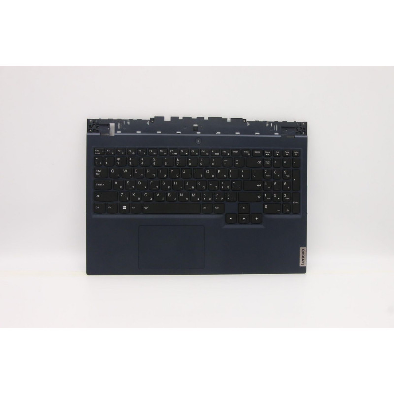 Upper Case ASM_HBW L82JW