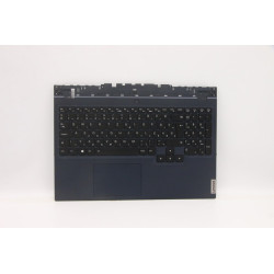 Upper Case ASM_HUN L82JW