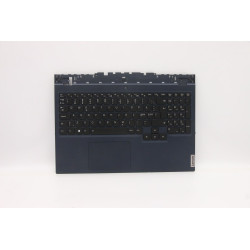 Upper Case
