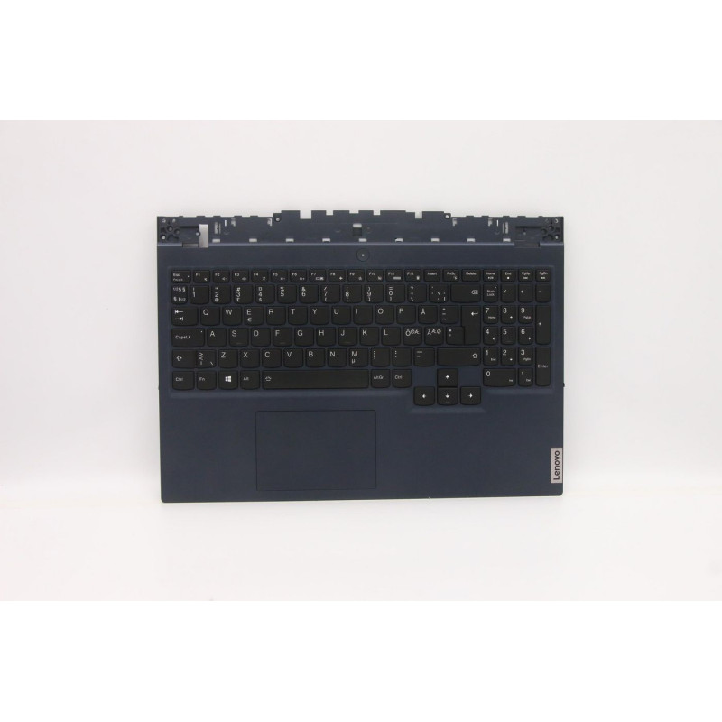 Upper Case