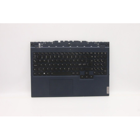 Upper Case