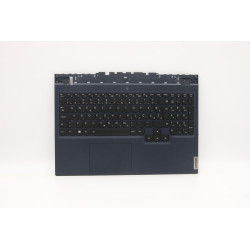 Upper Case ASM_SLV L82JW