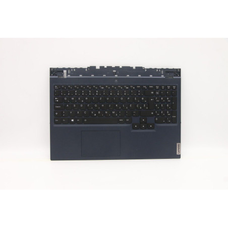 Upper Case ASM_SLV L82JW