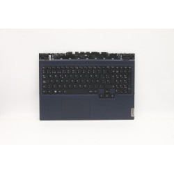 Upper Case ASM_SPA L82JW