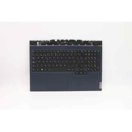 Upper Case ASM_SPA L82JW