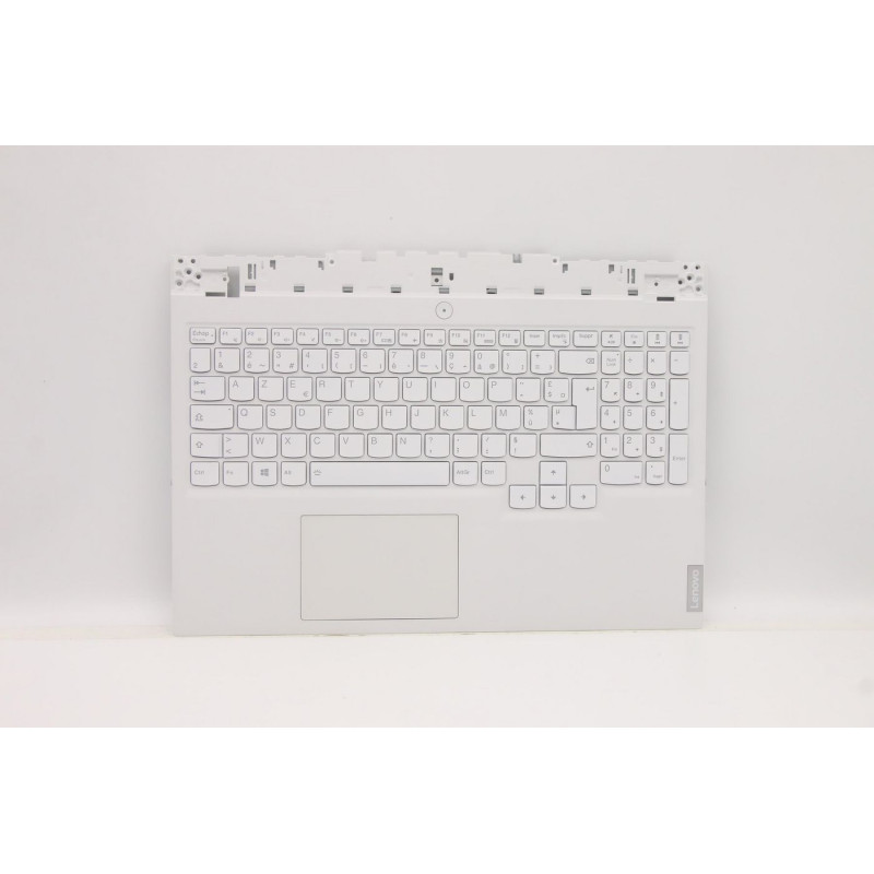 Upper Case ASM_FRA L82JW