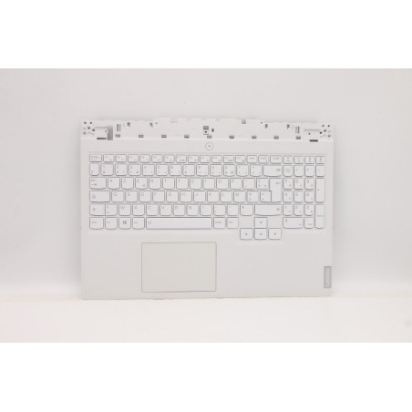 Upper Case ASM_FRA L82JW