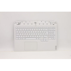 Upper Case ASM_SLV L82JW
