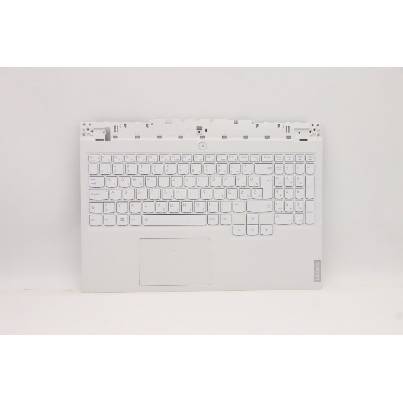 Upper Case ASM_SLV L82JW