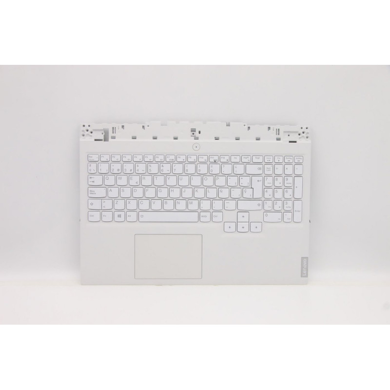 Upper Case ASM_SPA L82JW