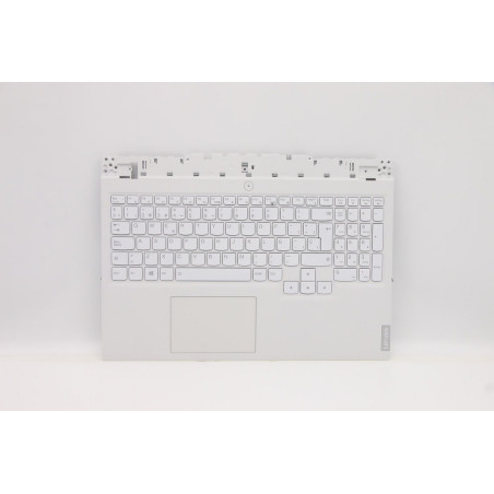 Upper Case ASM_SPA L82JW