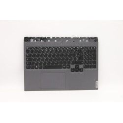Upper Case ASM_FRA