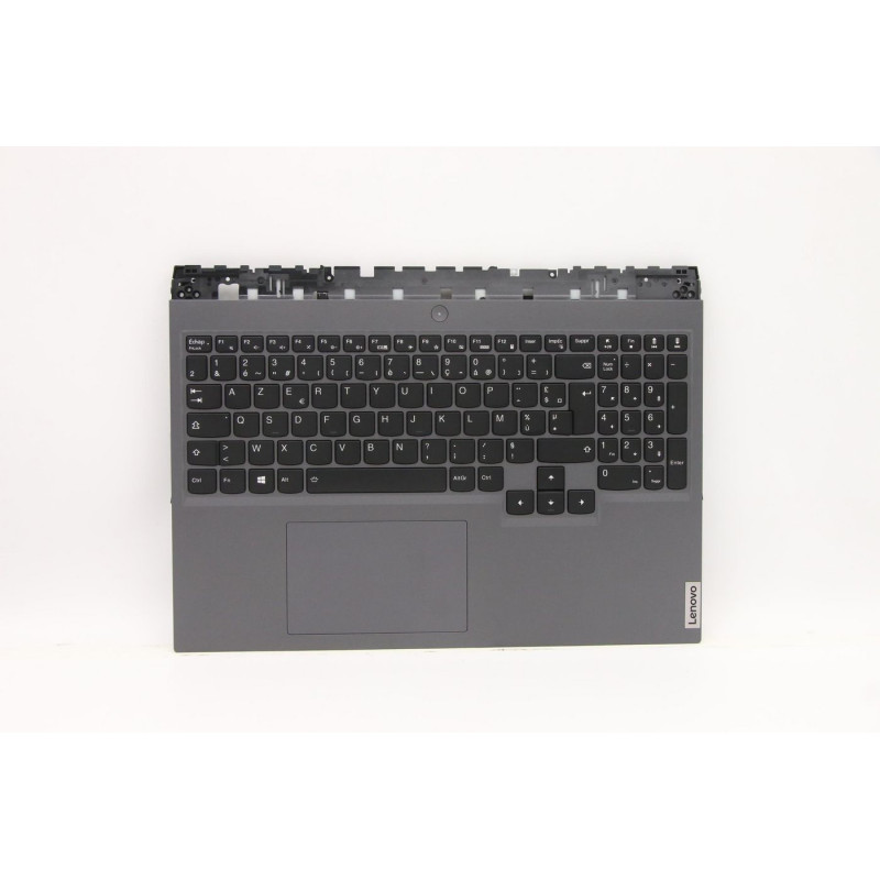 Upper Case ASM_FRA