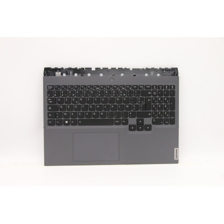 Upper Case ASM_FRA