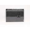 Upper Case ASM_FRA