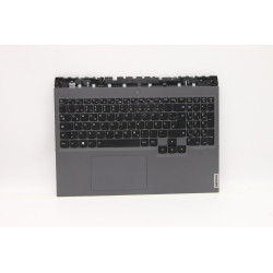 Upper Case ASM_GER