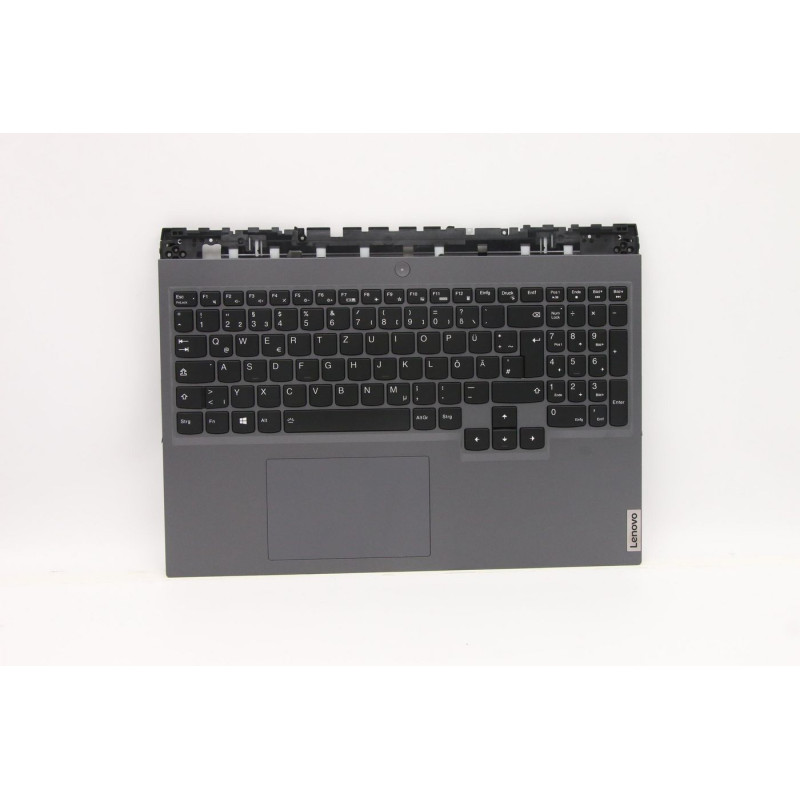 Upper Case ASM_GER