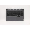 laptop upper case assembly