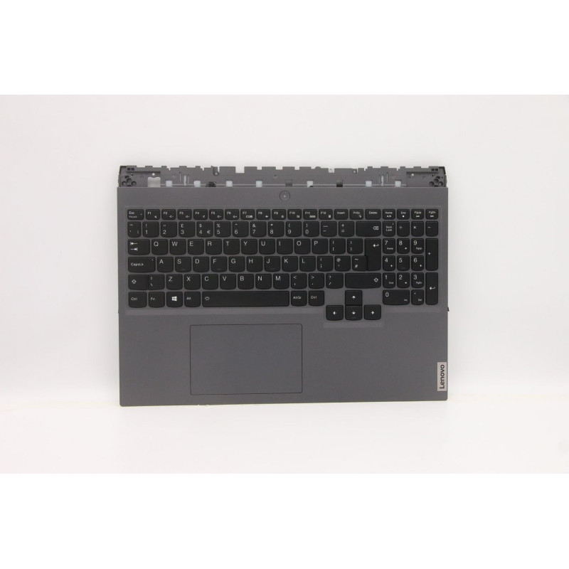 Upper Case ASM_UKE L82JS