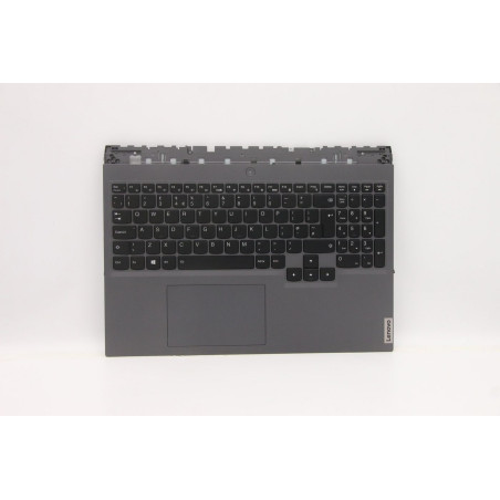 Upper Case ASM_UKE L82JS