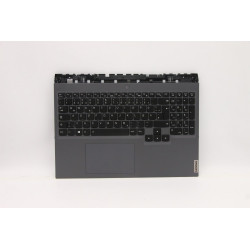 Upper Case ASM_GER L82JS