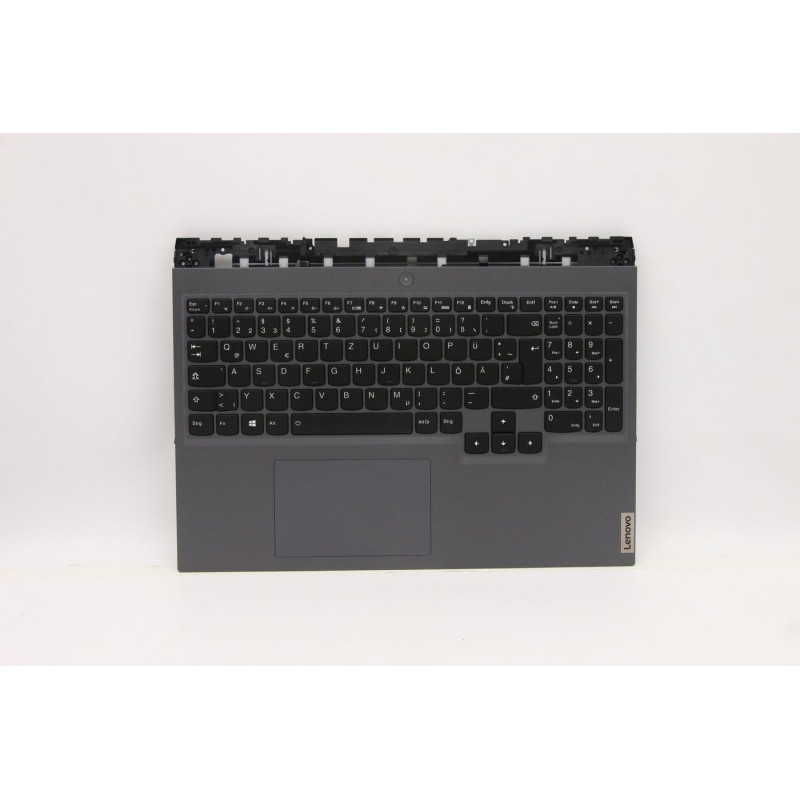Upper Case ASM_GER L82JS