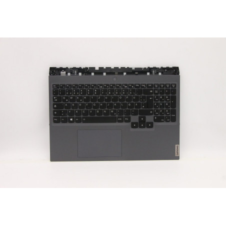 Upper Case ASM_GER L82JS