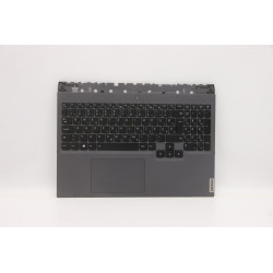Upper Case ASM_SLV L82JS