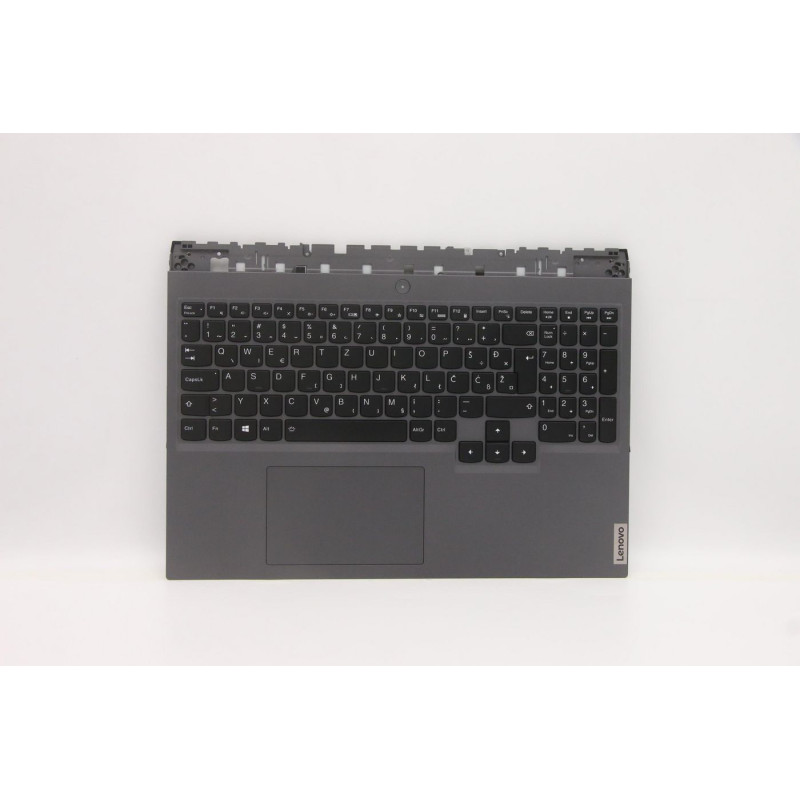 Upper Case ASM_SLV L82JS