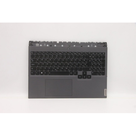 Upper Case ASM_SLV L82JS