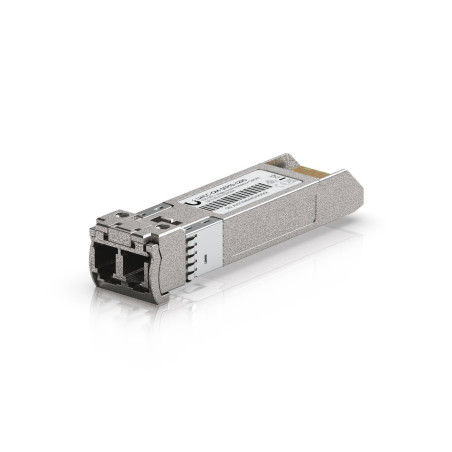 SFP+ transceiver for CWDM