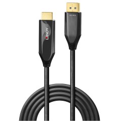 1m Active DisplayPort 1.4 to