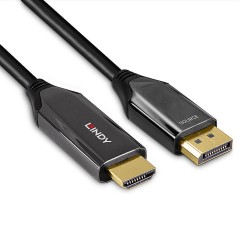 1m Active DisplayPort 1.4 to