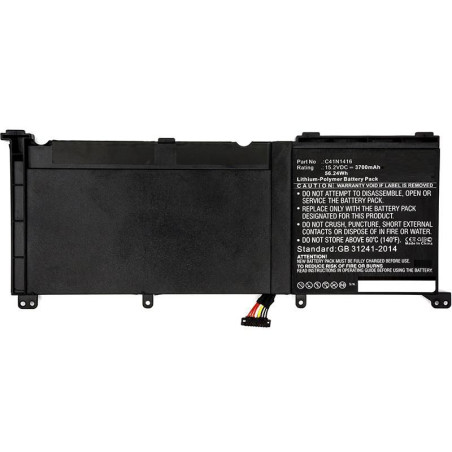 Laptop Battery for Asus