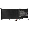 Laptop Battery for Asus