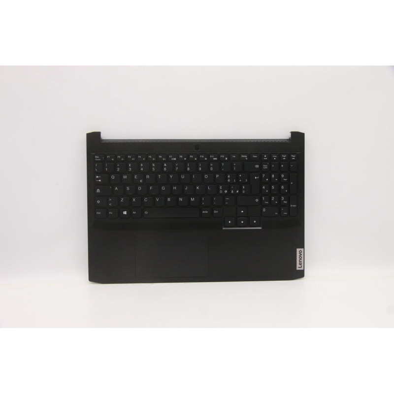 Upper Case ASM_ITA C 82K1
