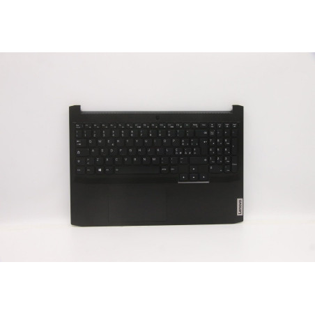 Upper Case ASM_ITA C 82K1