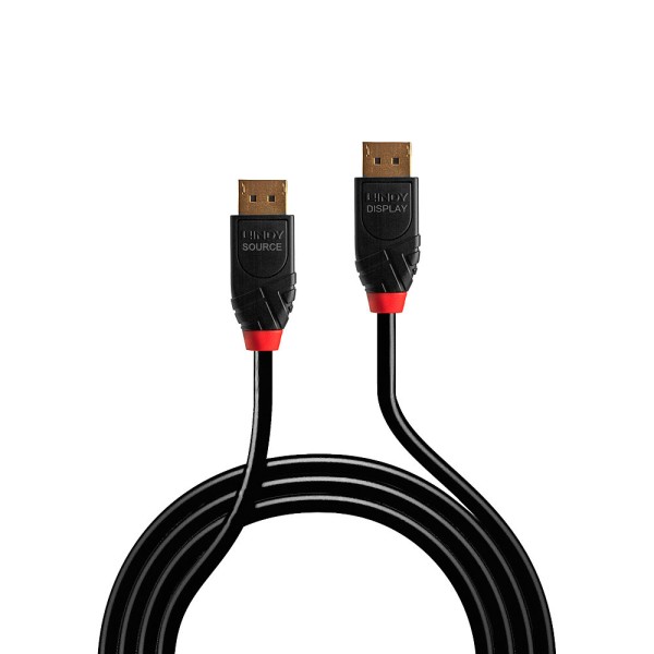 10m Active DisplayPort 1.4