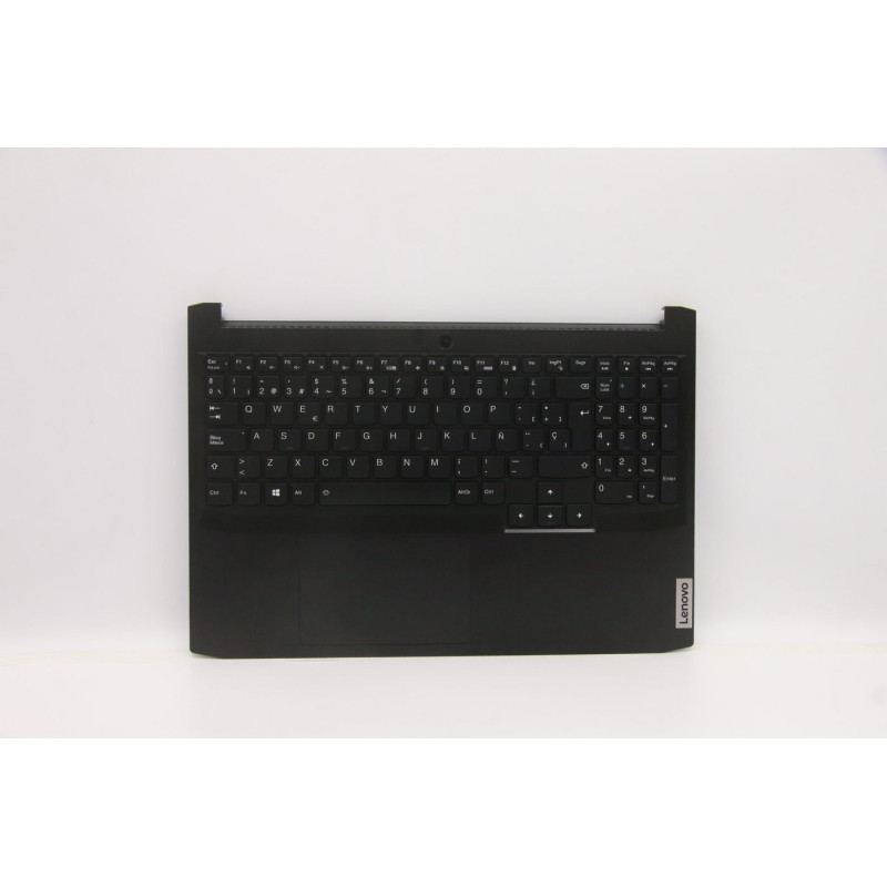Upper Case ASM_SPA C 82K1