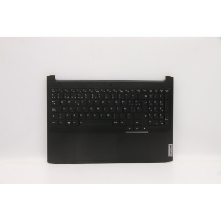 Upper Case ASM_SPA C 82K1