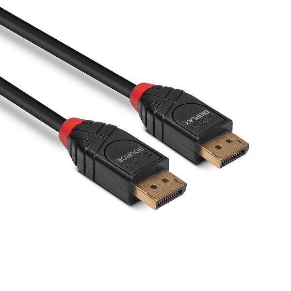 10m Active DisplayPort 1.4